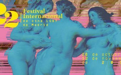 Rivas vuelve a ser sede del LesGaiCineMad