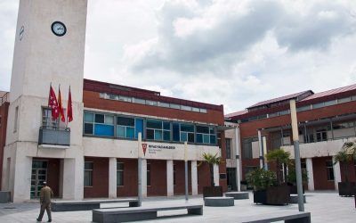 Rivas cuenta con 29 millones de euros en inversión hasta 2020