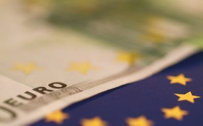 Euribor, la caída sin fondo llega al -0,18%