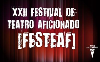 22 años de teatro en Rivas