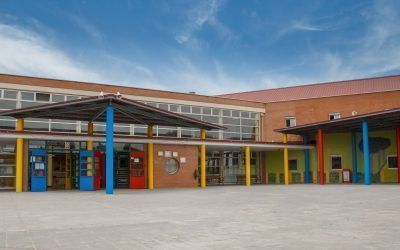 Rivas reconoce la labor de su comunidad educativa
