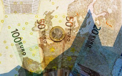 El Euríbor ahonda su mínimo histórico en noviembre