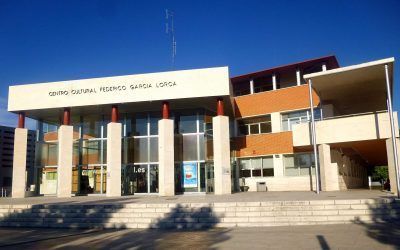 La Universidad Popular de Rivas abre periodo de matriculas