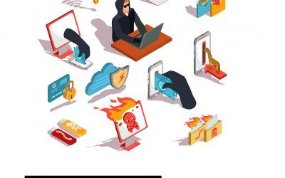 Protege tu casa de intrusos también digitalmente