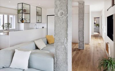 ¿Te gustaría conocer las tendencias en decoración para 2018?