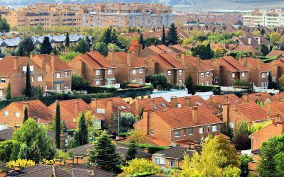 La venta de viviendas creció en 2017 en España