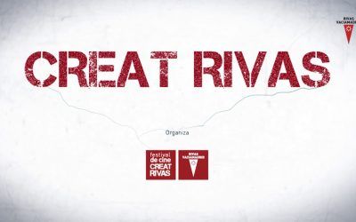 Rivas Ciudad de Cine