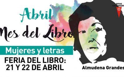 En Rivas nos conquistan las letras
