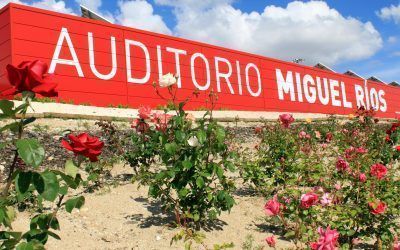 Llegan las Fiestas del Rivas