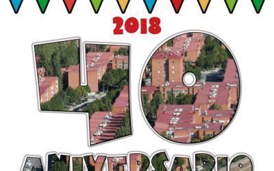 Las fiestas de Covibar homenajean el 40 aniversario de la cooperativa