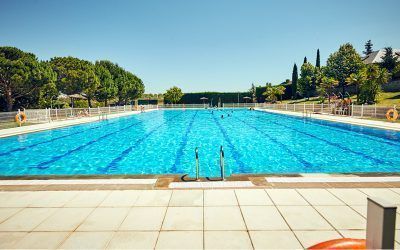 Vive tu mejor verano, en Rivas