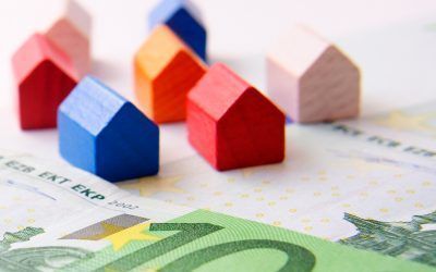 La estabilidad predomina en el Euribor y cierra mayo en el -0,188%