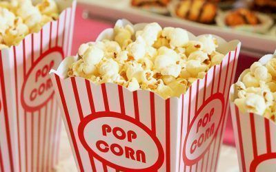 Rivas, una ciudad con mucho cine de verano
