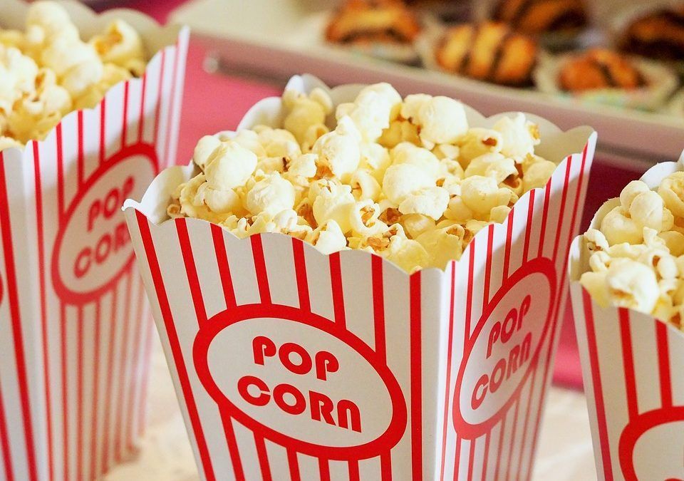 Rivas, una ciudad con mucho cine de verano