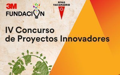 La innovación se premia en Rivas