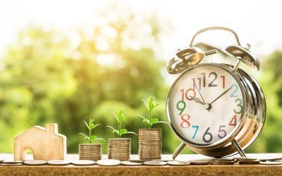 El euríbor encarece las hipotecas por primera vez desde 2014