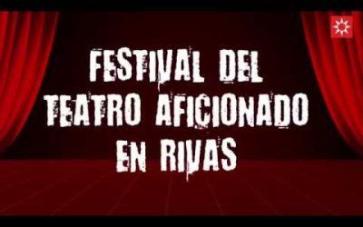 23 años de teatro aficionado en Rivas