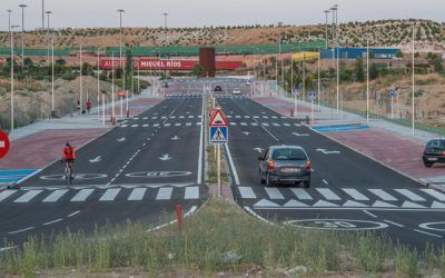El Miguel Ríos acogerá el nuevo rastro de Rivas