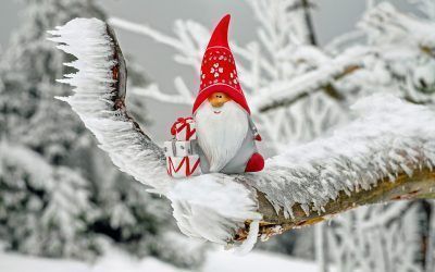 ¡Feliz Navidad!