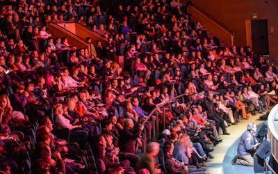 Conoce la programación de teatro para el 2019