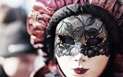 Rivas se disfraza de Carnavales