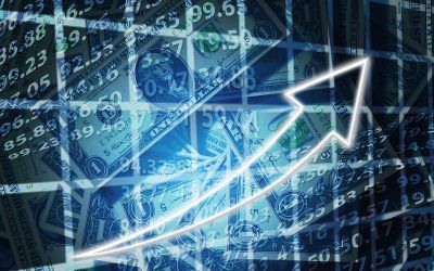 El Euríbor cierra el 2018 en alza