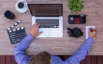Una década del concurso local de cortos por internet