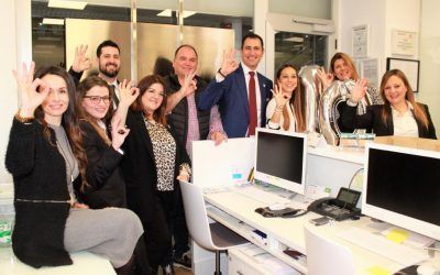 Una década cumpliendo sueños inmobiliarios