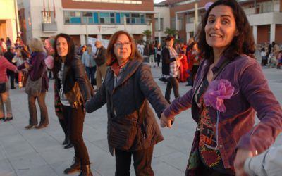 Marzo con `M´ de mujeres llega a Rivas cargado de actividades