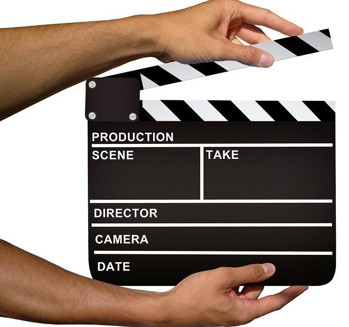 Ciclos y talleres de cine para la juventud de Rivas