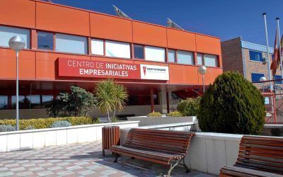 Emprende en Rivas: hay cinco nuevos espacios