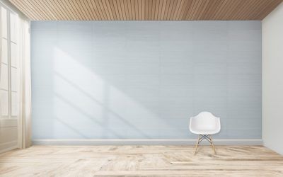 ¡Haz que tu vivienda parezca más grande!