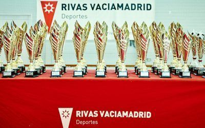 Vota a tus candidaturas preferidas a los Premios del Deporte