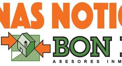 Buenas noticias con BON LAR