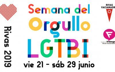 II Semana del Orgullo en Rivas