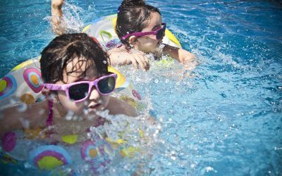 Abiertas las piscinas municipales