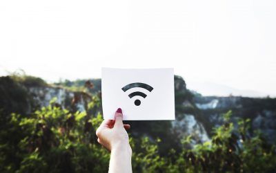 Nuestra ciudad ya tiene wifi abierta a la ciudadanía