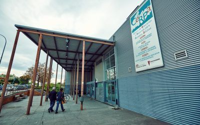 La UNED de Rivas, 20 años formando ripenses