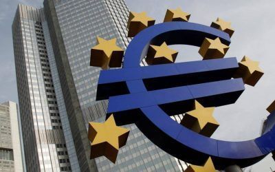 Las hipotecas se abaratan tras la caída del Euríbor
