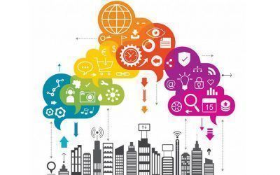 Rivas una ciudad conectada a la administración local