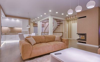 4 ideas sencillas y económicas para renovar tu casa en Rivas