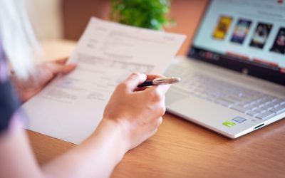 Cómo pedir una copia de la escritura de la casa