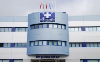HM Hospitales abrirá su nuevo centro en Rivas en 2021