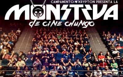 Diez años de cine chungo en Rivas
