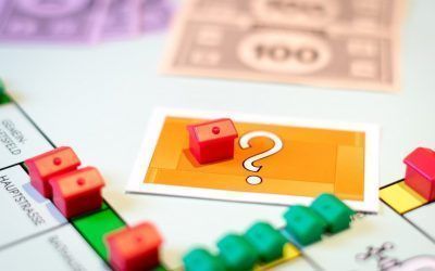 El Euríbor cierra octubre en negativo pero subiendo
