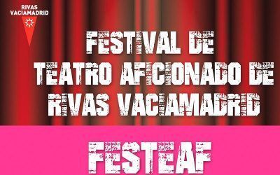 Rivas es puro teatro