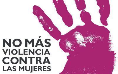 Rivas contra la violencia machista