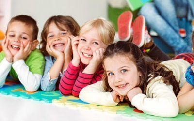 Noviembre por la infancia en Rivas