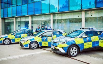 Más medios para un Rivas más seguro