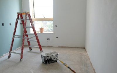 Cómo revalorizar tu casa mediante las reformas